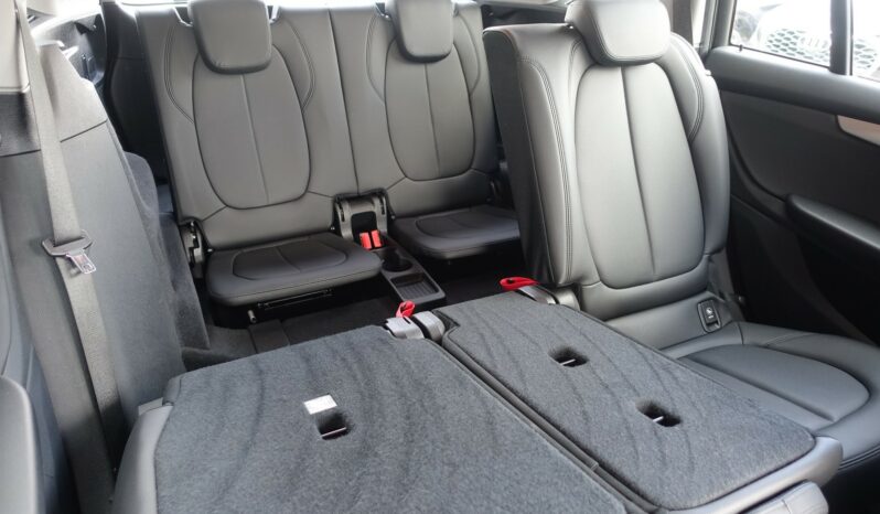 BMW 216 D GRAN TOURER 7 PLACES complet
