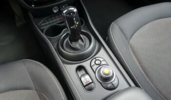 MINI CLUBMAN One 1.5 IA 5 PORTES 5 PLACES complet