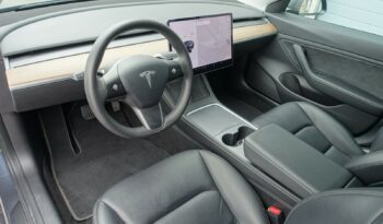 TESLA MODEL 3 LONG RANGE DUAL MOTOR AWD complet