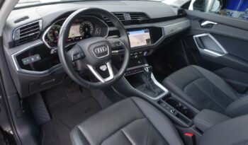 AUDI Q3 SPORTBACK 45 TFSI E S-TRONIC HYBRIDE RECHARGEABLE 245 CH complet