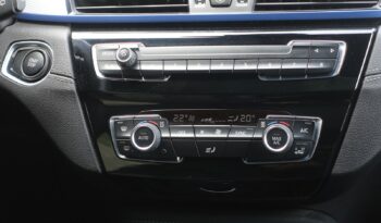 BMW X2 X-DRIVE 25 E HYBRIDE RECHARGEABLE 220 CH BVA PACK M complet