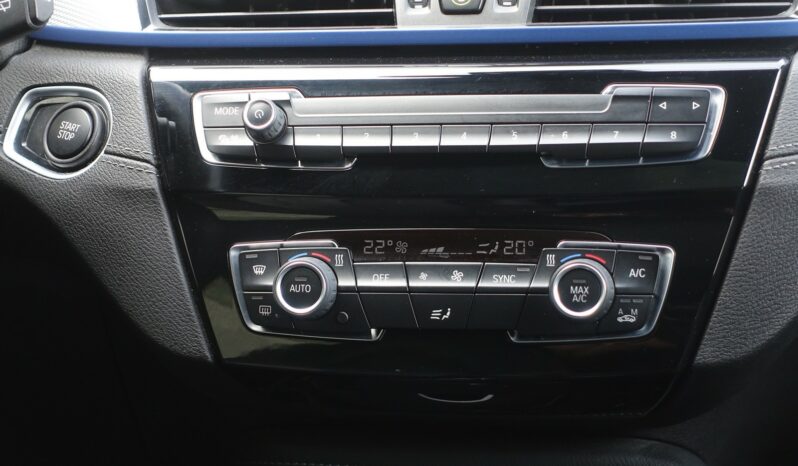 BMW X2 X-DRIVE 25 E HYBRIDE RECHARGEABLE 220 CH BVA PACK M complet