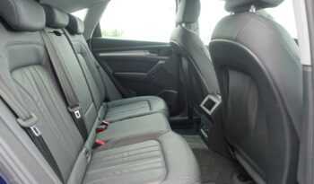 AUDI Q5 SPORTBACK 35 TDI 163 CH S-TRONIC MHEV complet