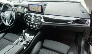 BMW 520 DA TOURING X-DRIVE 190 CH BVA SPORT-LINE complet