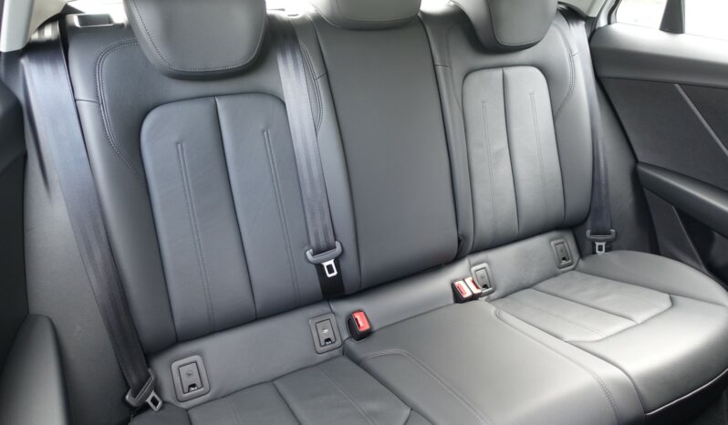 AUDI Q2 35 TFSI 150 CH S-TRONIC complet