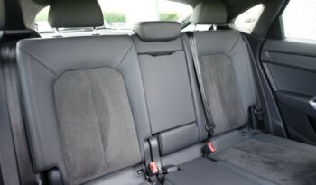 AUDI Q3 SPORTBACK 35 TDI 150 CH S-TRONIC S-LINE complet