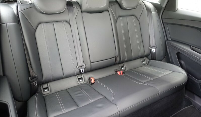 AUDI Q4 40 E-TRON S-TRONIC 204 CH complet