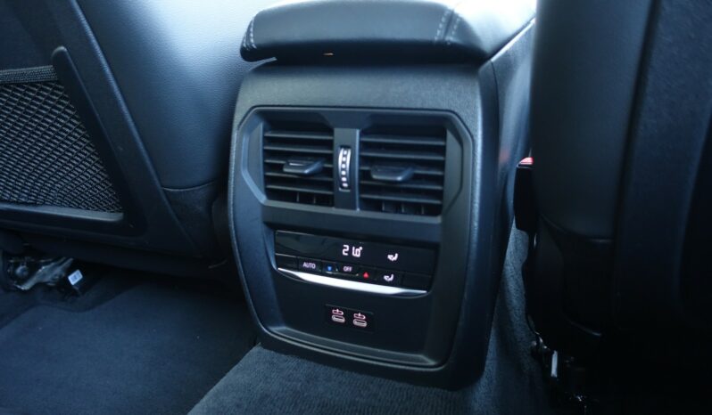 BMW 320 E TOURING HYBRIDE RECHARGEABLE 204 CH complet