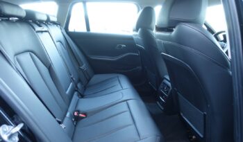 BMW 320 E TOURING HYBRIDE RECHARGEABLE 204 CH complet