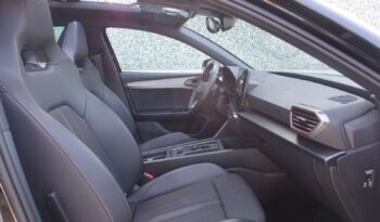 CUPRA LEON 1.5 E TSI DSG MILD HYBRIDE 150CH complet