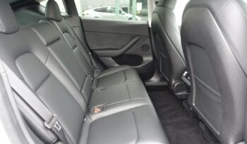 TESLA MODEL Y LONG RANGE DUAL MOTOR AWD complet