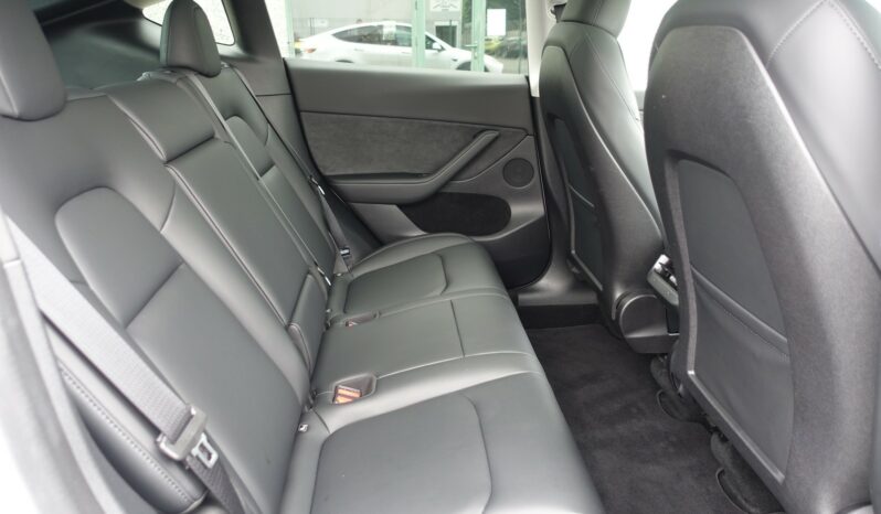 TESLA MODEL Y LONG RANGE DUAL MOTOR AWD complet