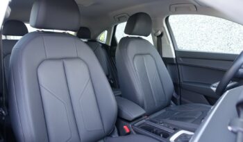 AUDI Q3 45 TFSI E S-TRONIC 245 CH HYBRIDE RECHARGEABLE complet
