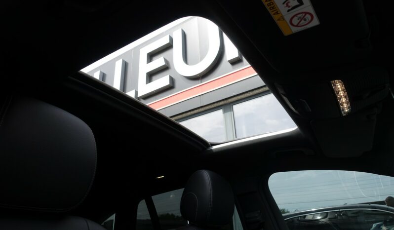 MERCEDES CLASSE EQC 400 4 MATIC AMG LINE 408CH complet