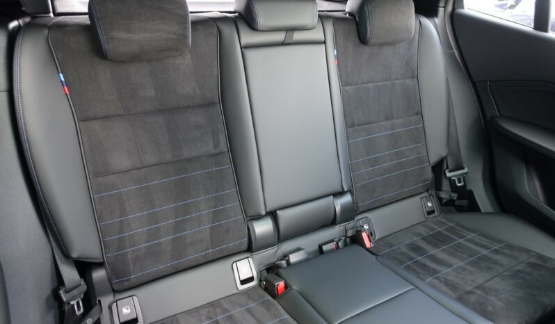 BMW X2 S-DRIVE 20I 170 CH MHEV PACK M SPORT complet