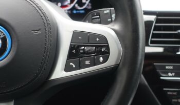 BMW 520 E HYBRIDE RECHARGEABLE 204 CH complet