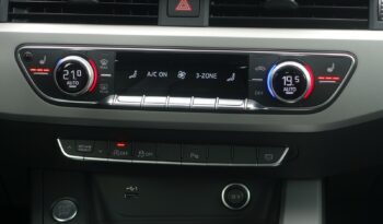 AUDI A5 SPORTBACK 35 TDI S-TRONIC MHEV 163 CH complet