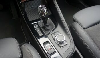 BMW X1 S-DRIVE 20 IA 178 CH BVA X-LINE complet