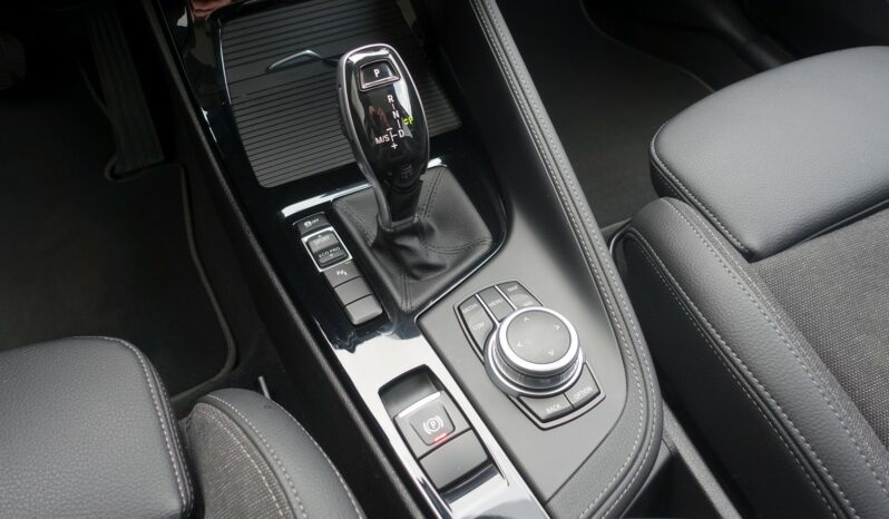 BMW X1 S-DRIVE 20 IA 178 CH BVA X-LINE complet