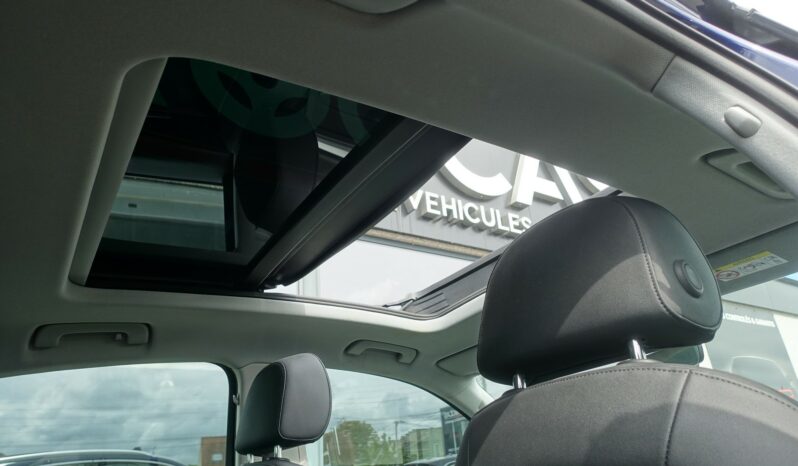 AUDI Q5 SPORTBACK 35 TDI 163 CH S-TRONIC MHEV complet