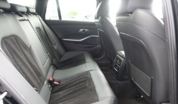 BMW 330 EA TOURING HYBRIDE RECHARGEABLE 292 CH PACK M complet