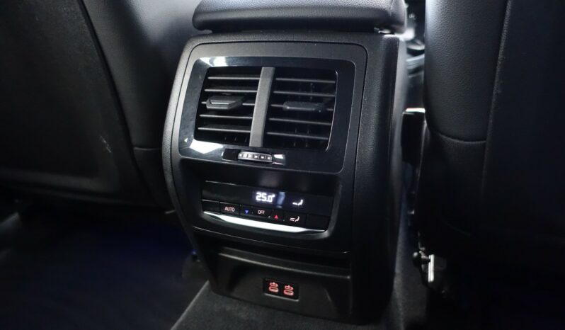 BMW X4 X-DRIVE 20 DA 163 CH BVA MHEV PACK M complet