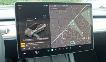 TESLA MODEL 3 LONG RANGE DUAL MOTOR AWD complet