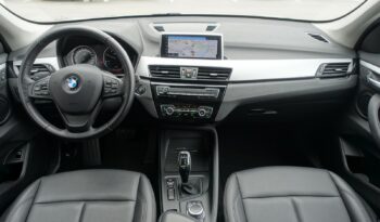 BMW X1 16 DA S-DRIVE complet