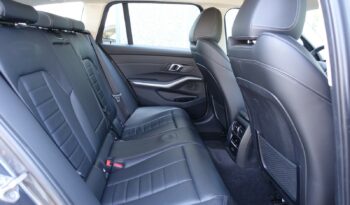 BMW 320 E TOURING HYBRIDE RECHARGEABLE 204 CH complet