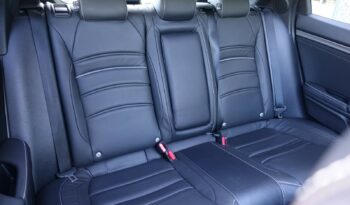 HONDA CIVIC 1.5 I-VTEC 182 CH BVA complet