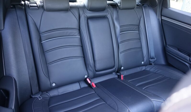 HONDA CIVIC 1.5 I-VTEC 182 CH BVA complet