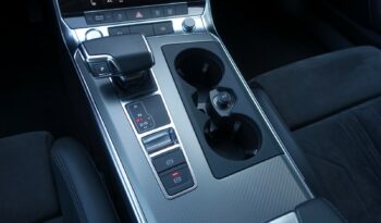 AUDI A6 AVANT 35 TDI MHEV S-TRONIC 163 CH complet