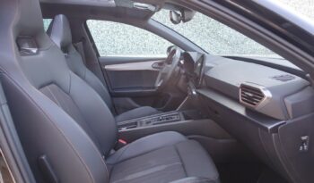 CUPRA LEON 1.5 E TSI DSG MILD HYBRIDE 150CH complet