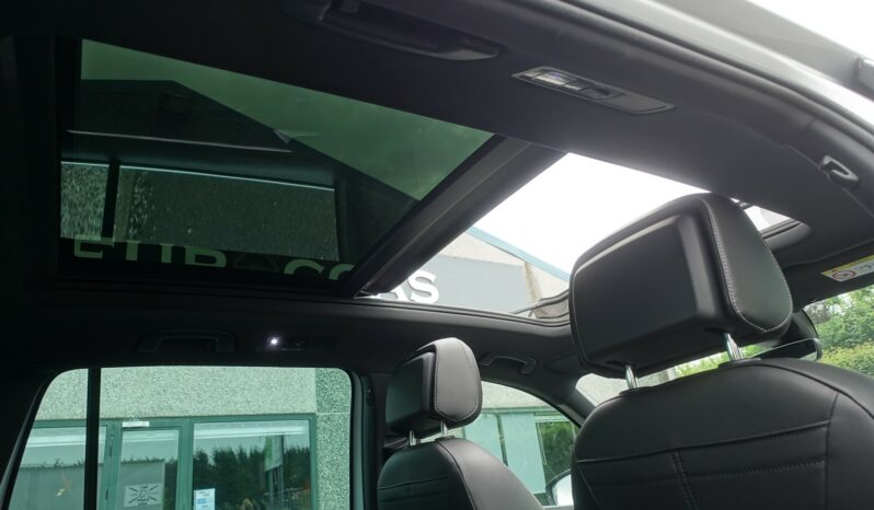 VOLKSWAGEN TIGUAN 245 CH E HYBRIDE RECHARGEABLE R-LINE complet