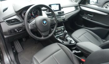 BMW 216 D GRAN TOURER SERIE 2 complet
