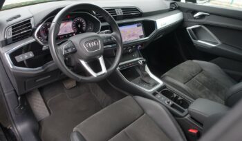 AUDI Q3 SPORTBACK 35 TDI 150 CH S-TRONIC complet