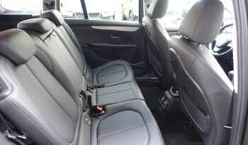 BMW 216 D GRAN TOURER 7 PLACES complet