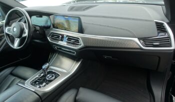 BMW X5 HYBRID X-DRIVE 45EA 394 CH FINITION PACK M complet