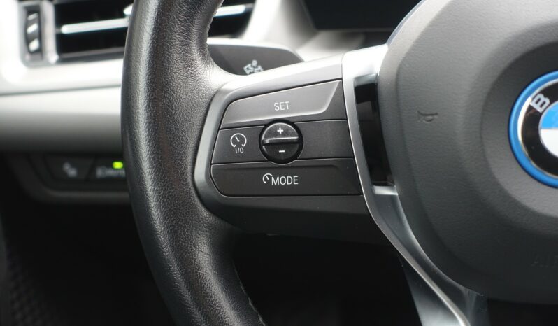 BMW X1 X-DRIVE 25EA DKG7 HYBRIDE RECHARGEABLE 245 CH complet