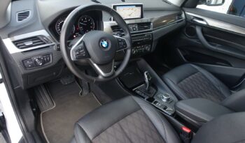 BMW X1 16 DA S-DRIVE PHASE 2 X-LINE complet