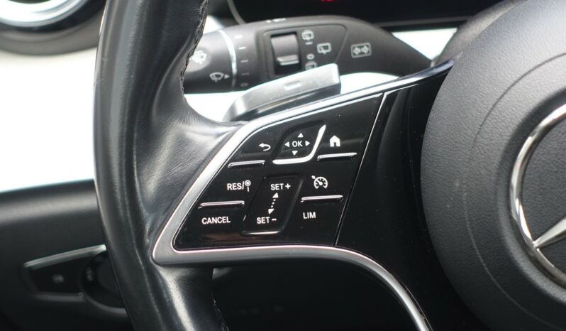 MERCEDES CLASSE E 220D 9G-TRONIC BREAK 194 CH complet