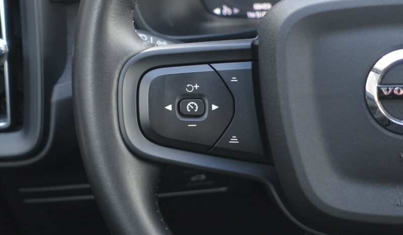 VOLVO XC 40 D3 2.0 L GEARTRONIC 150CH complet
