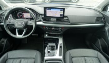 AUDI Q5 SPORTBACK 35 TDI 163 CH S-TRONIC MHEV complet