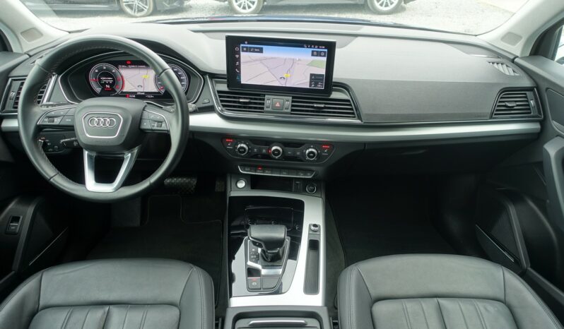 AUDI Q5 SPORTBACK 35 TDI 163 CH S-TRONIC MHEV complet