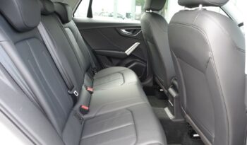 AUDI Q2 35 TFSI 150 CH S-TRONIC complet