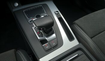 AUDI Q5 55 TFSI E 367 CH QUATTRO S-TRONIC HYBRIDE RECHARGEABLE S-LINE complet