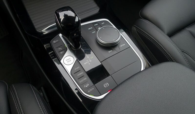 BMW X3 X-DRIVE 30EA HYBRIDE RECHARGEABLE 292 CH BVA X-LINE complet
