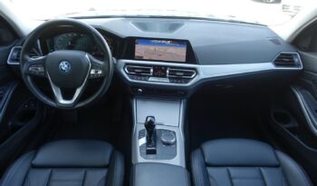 BMW 320 E TOURING HYBRIDE RECHARGEABLE 204 CH complet