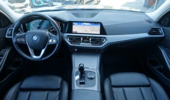 BMW 330 EA TOURING HYBRIDE RECHARGEABLE 292 CH BVA complet