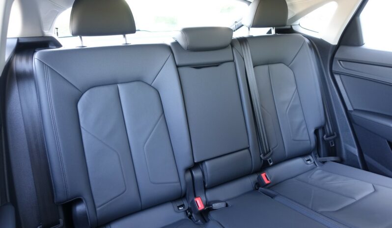 AUDI Q3 45 TFSI E S-TRONIC 245 CH HYBRIDE RECHARGEABLE complet